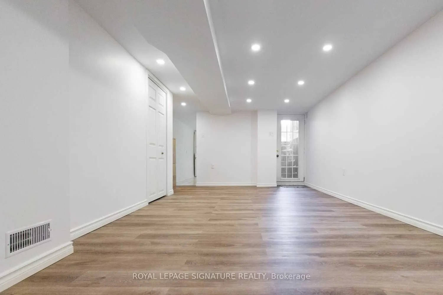 613 Crawford Street, #Lower