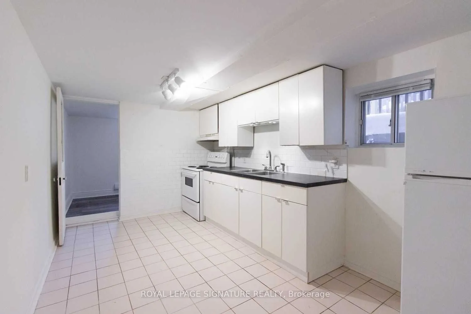 613 Crawford Street, #Lower