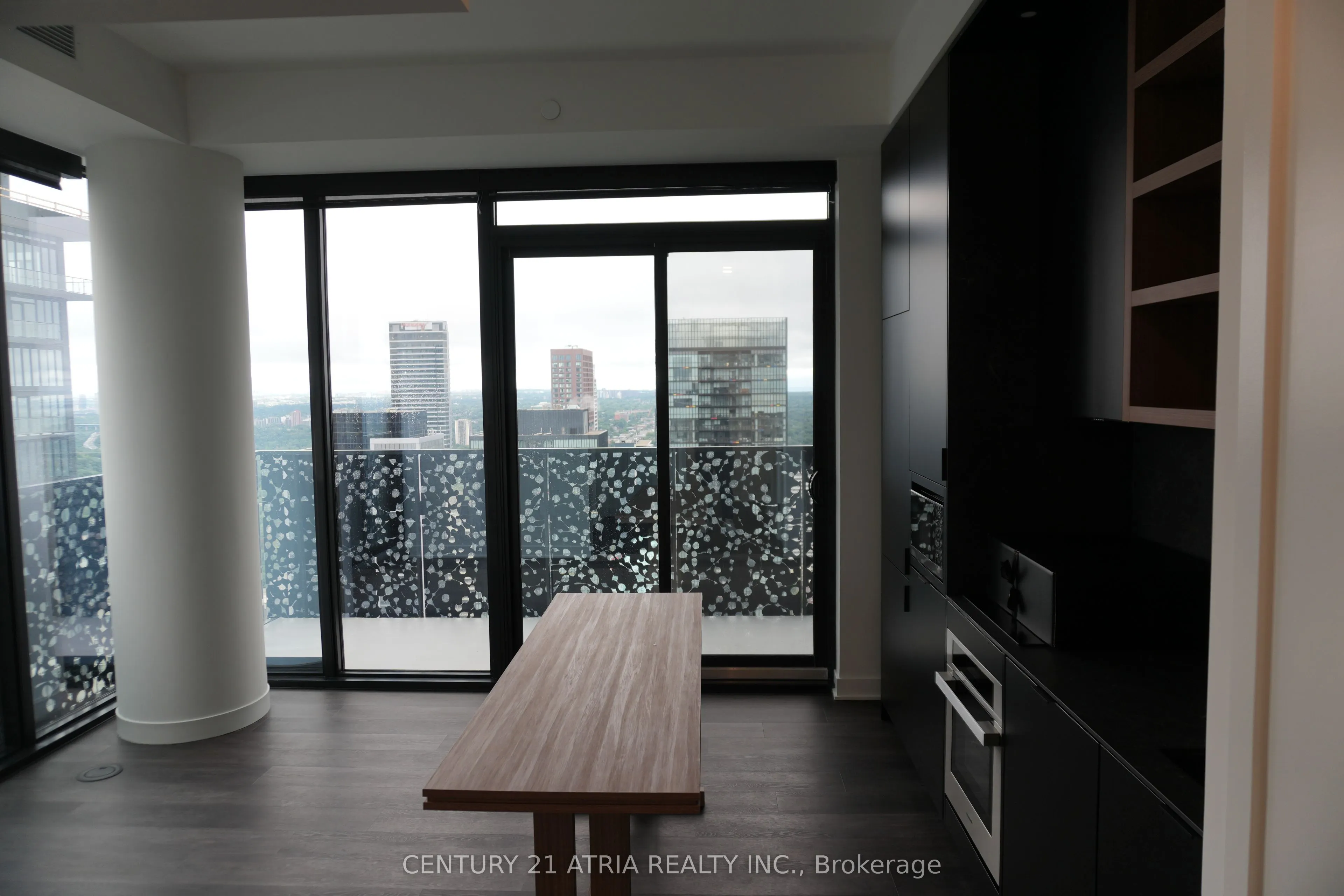 55 Charles Street, #4811