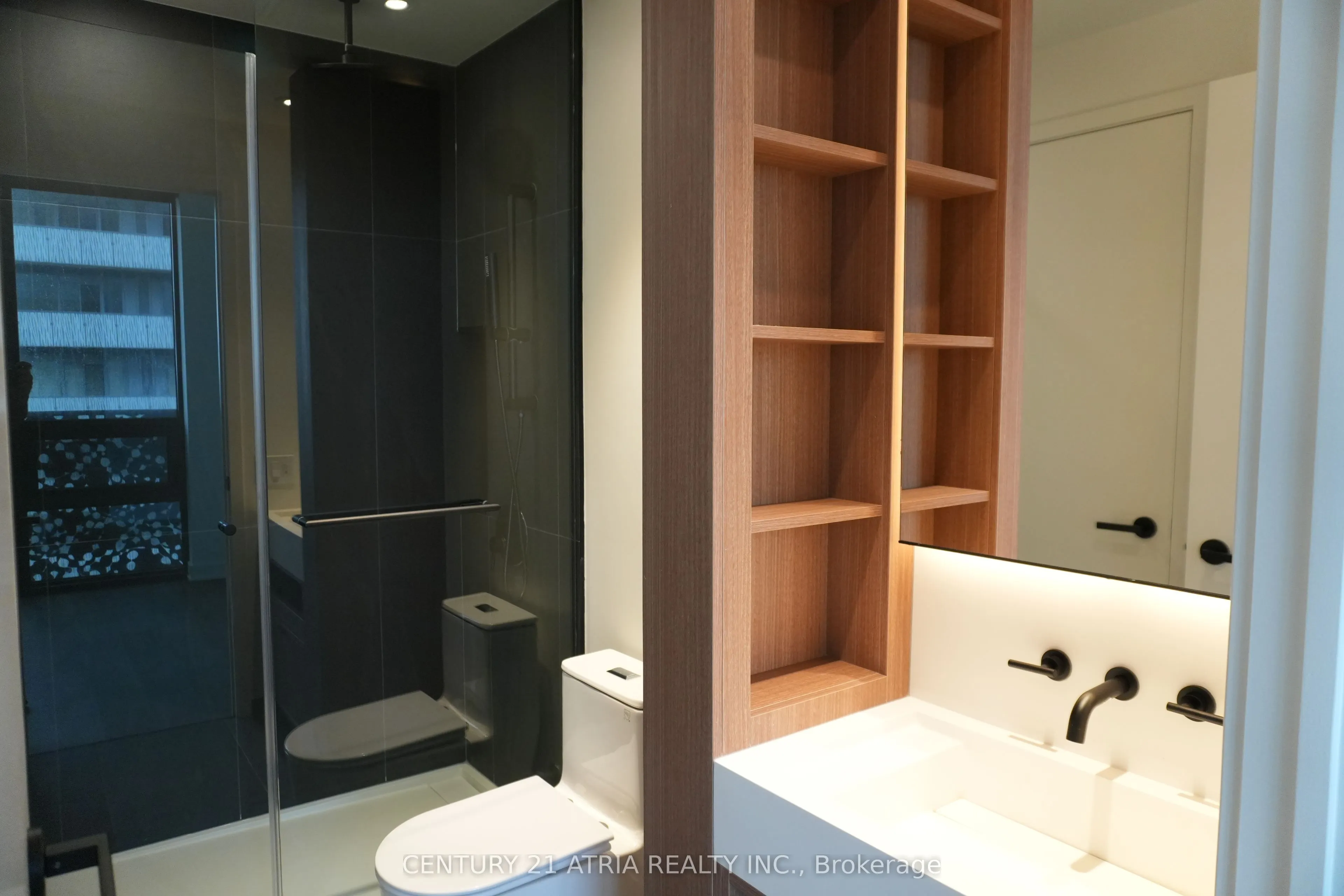 55 Charles Street, #4811