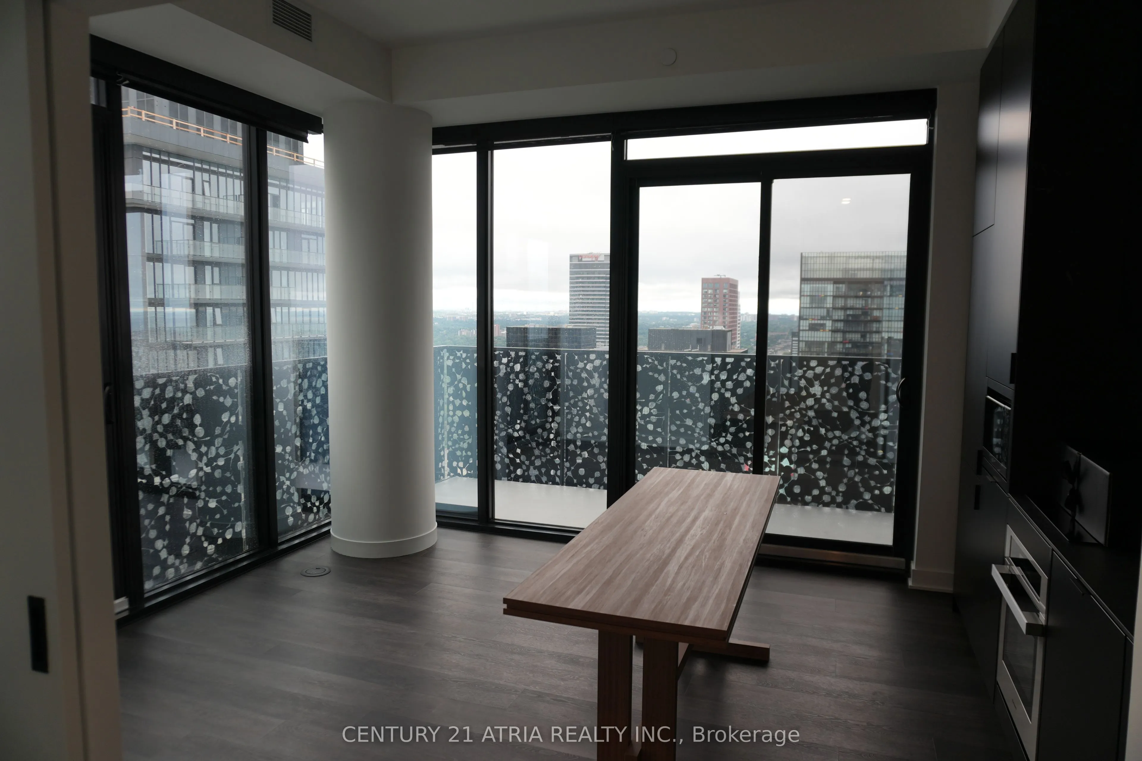 55 Charles Street, #4811