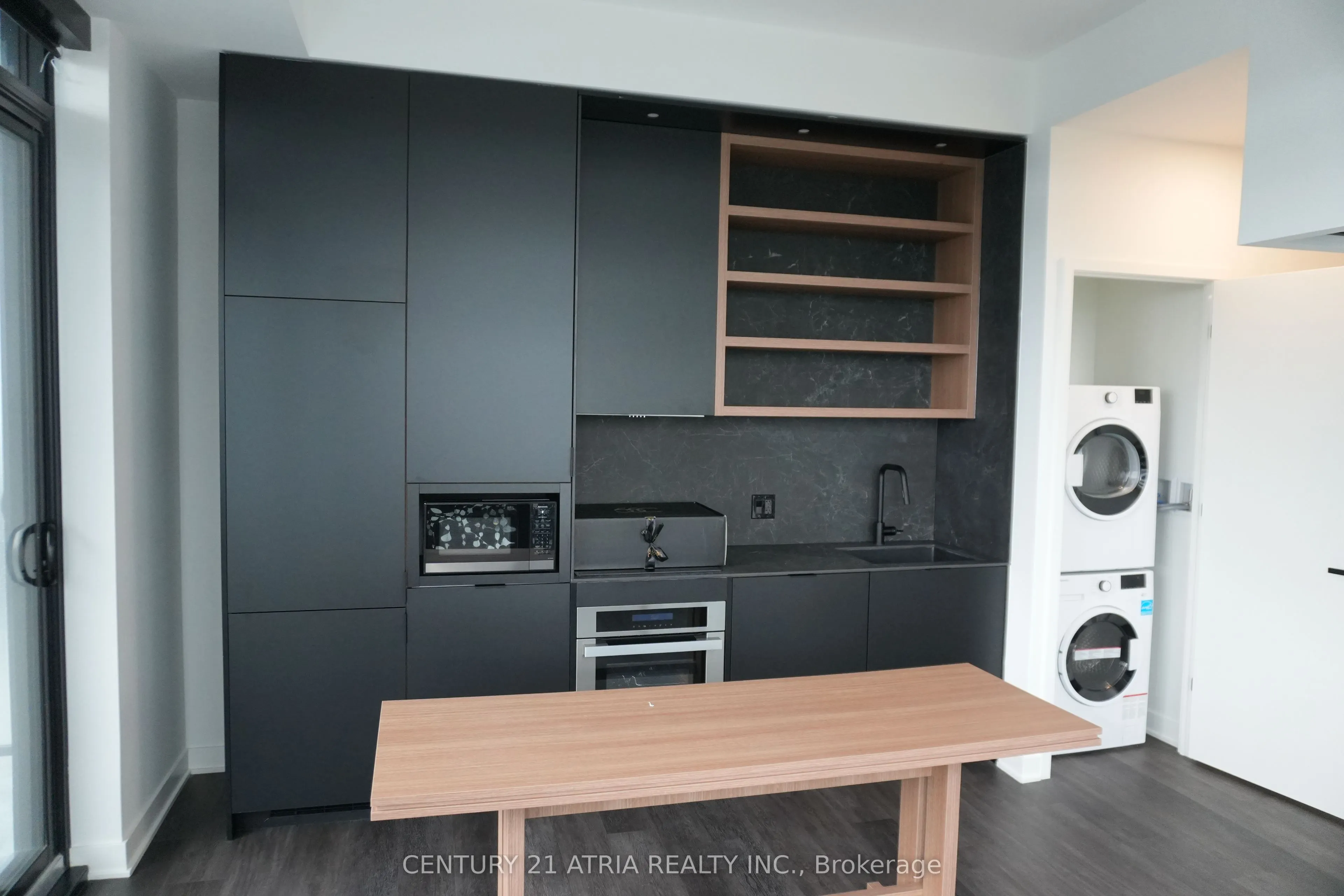 55 Charles Street, #4811