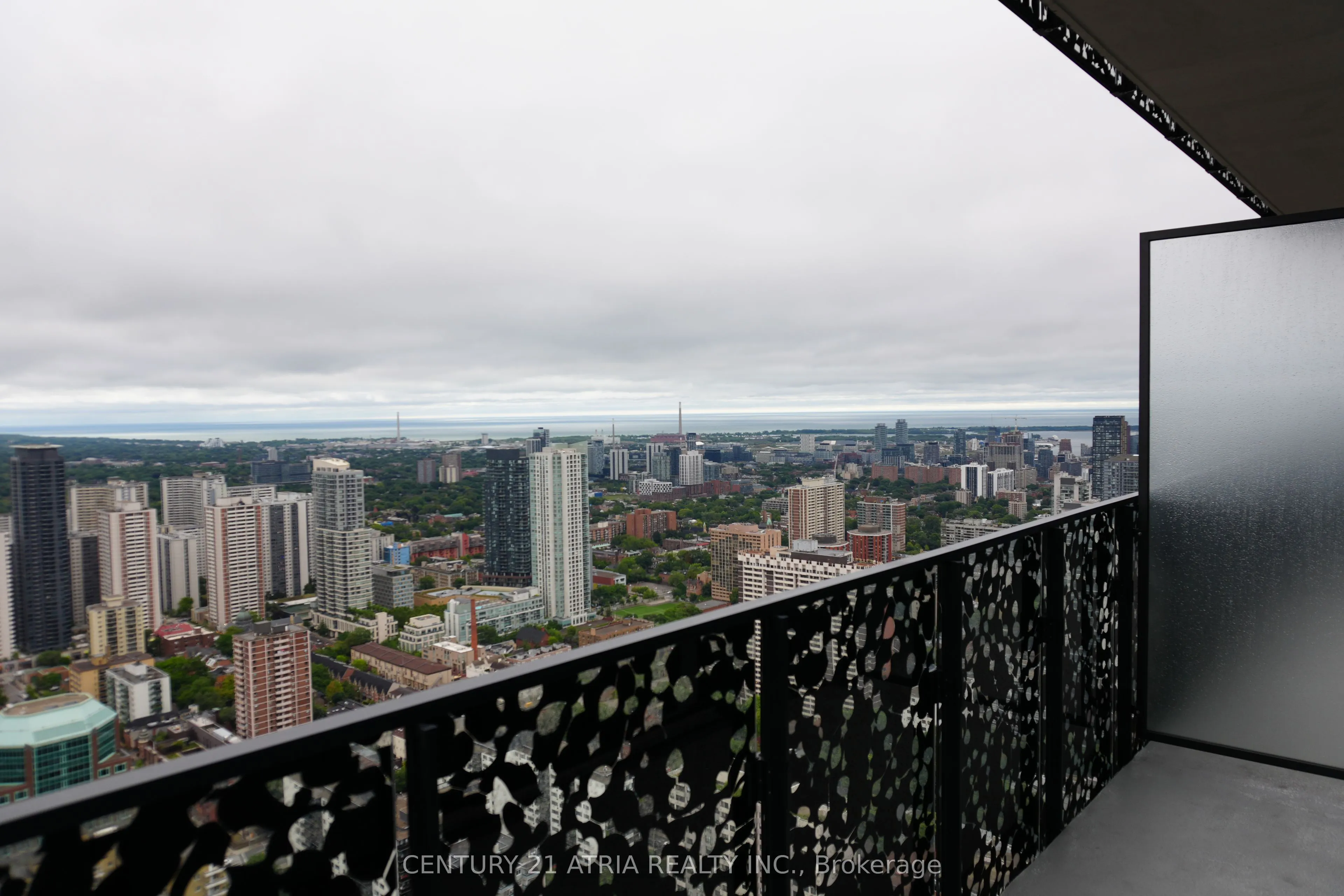 55 Charles Street, #4811