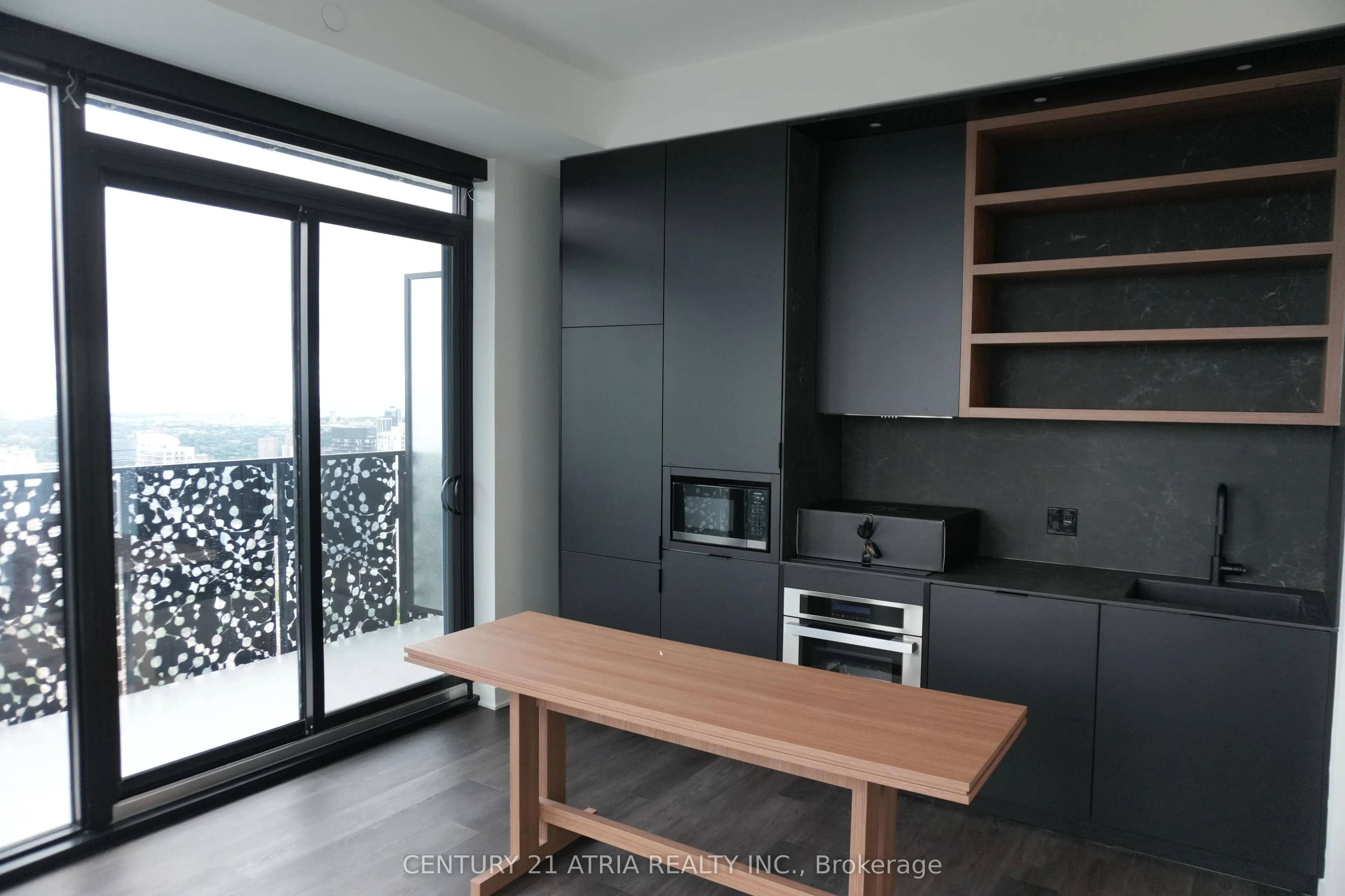 55 Charles Street, #4811