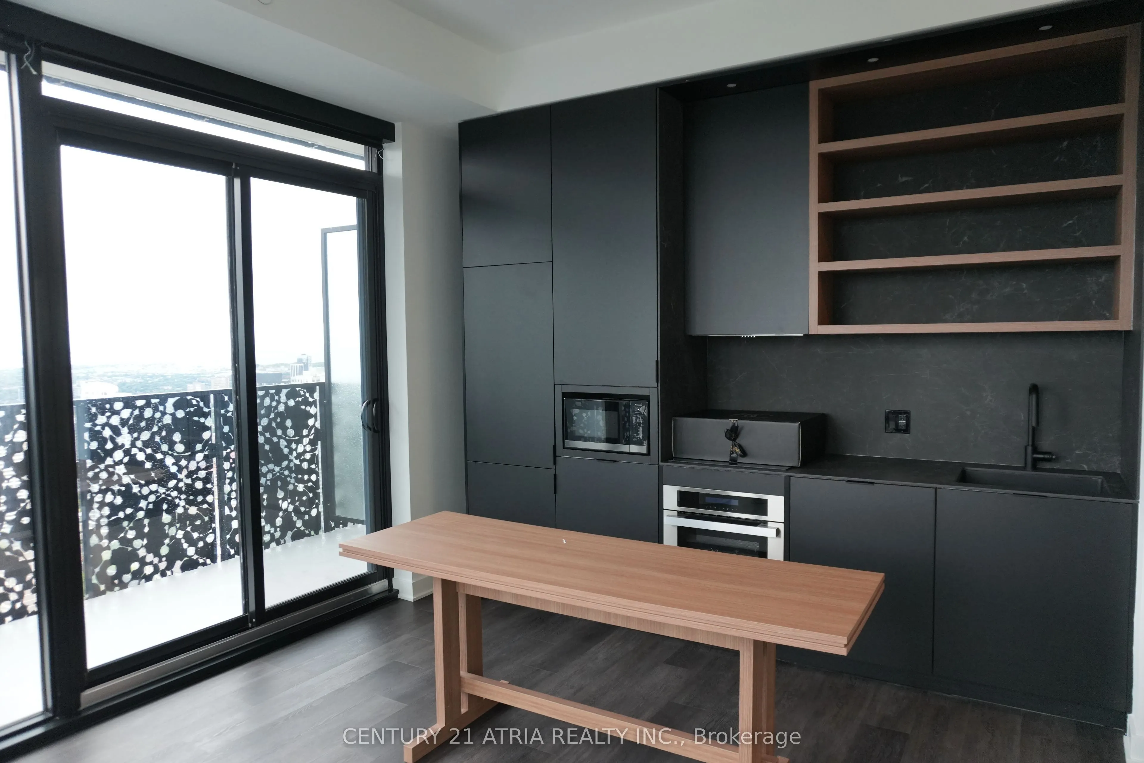 55 Charles Street, #4811