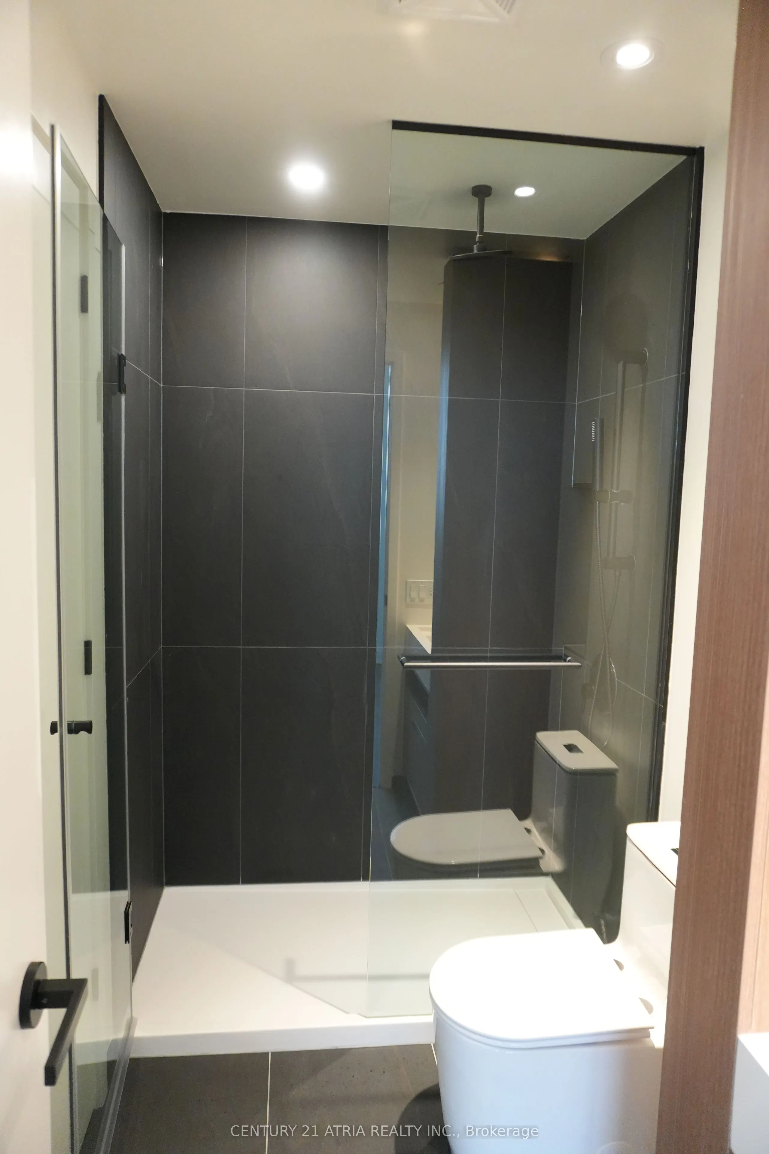 55 Charles Street, #4811