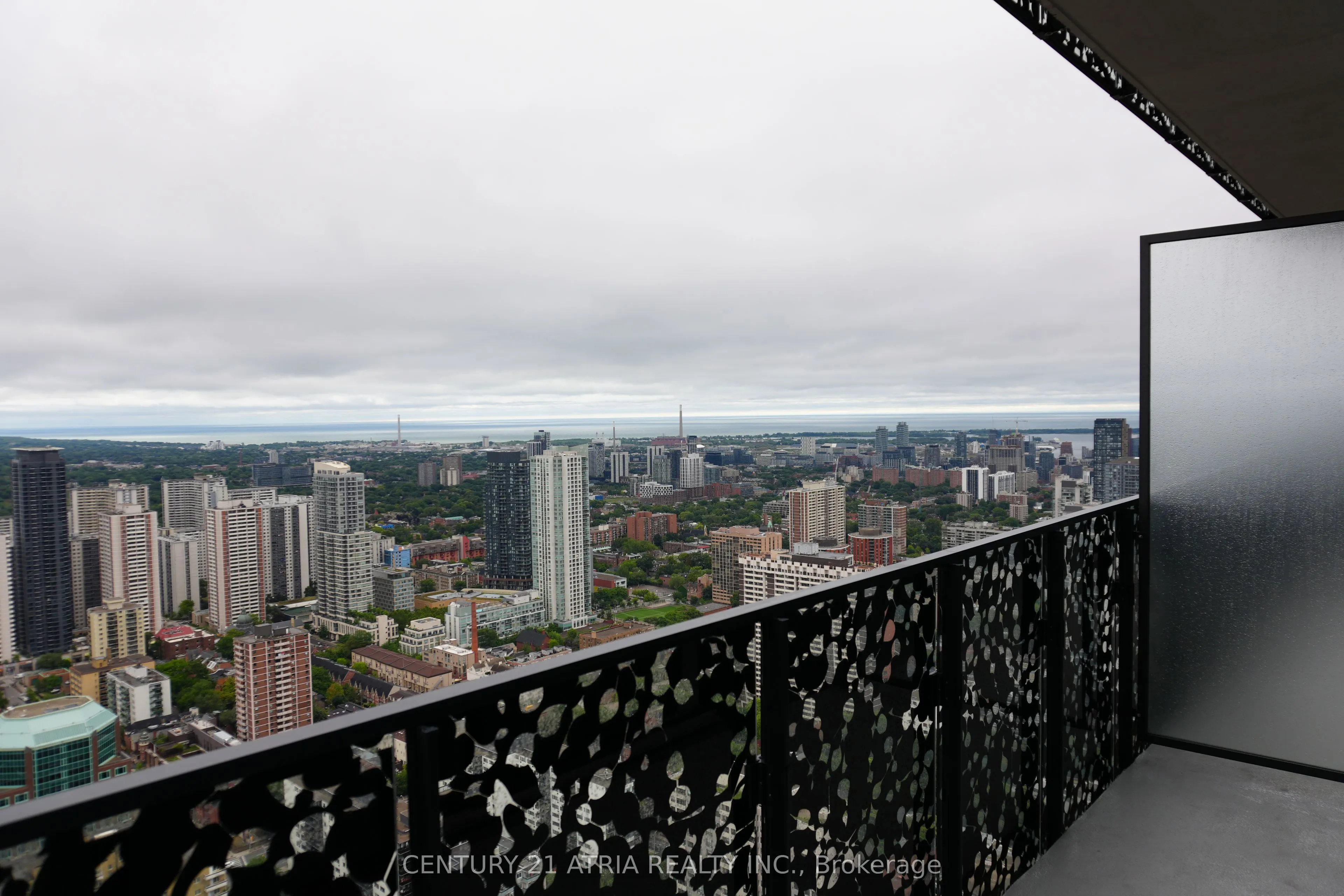 55 Charles Street, #4811