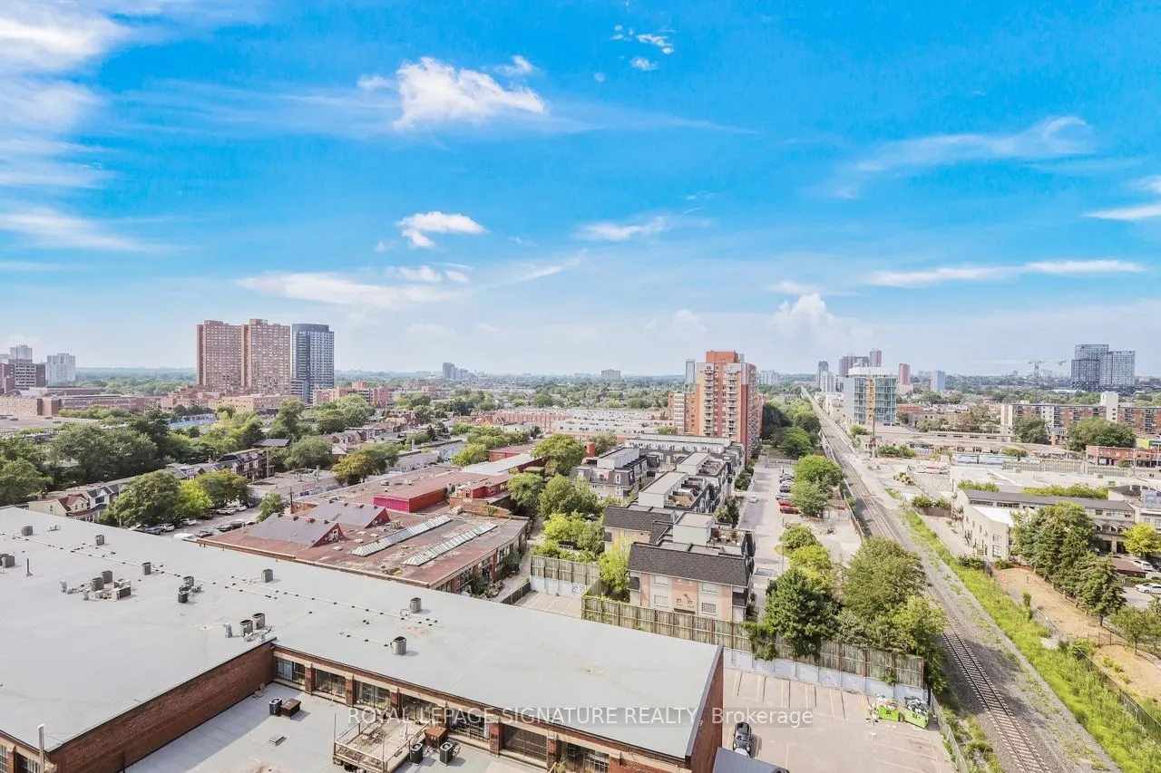 181 Sterling Road, #1218