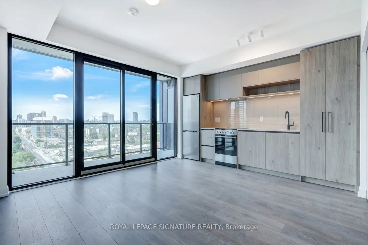 181 Sterling Road, #1218