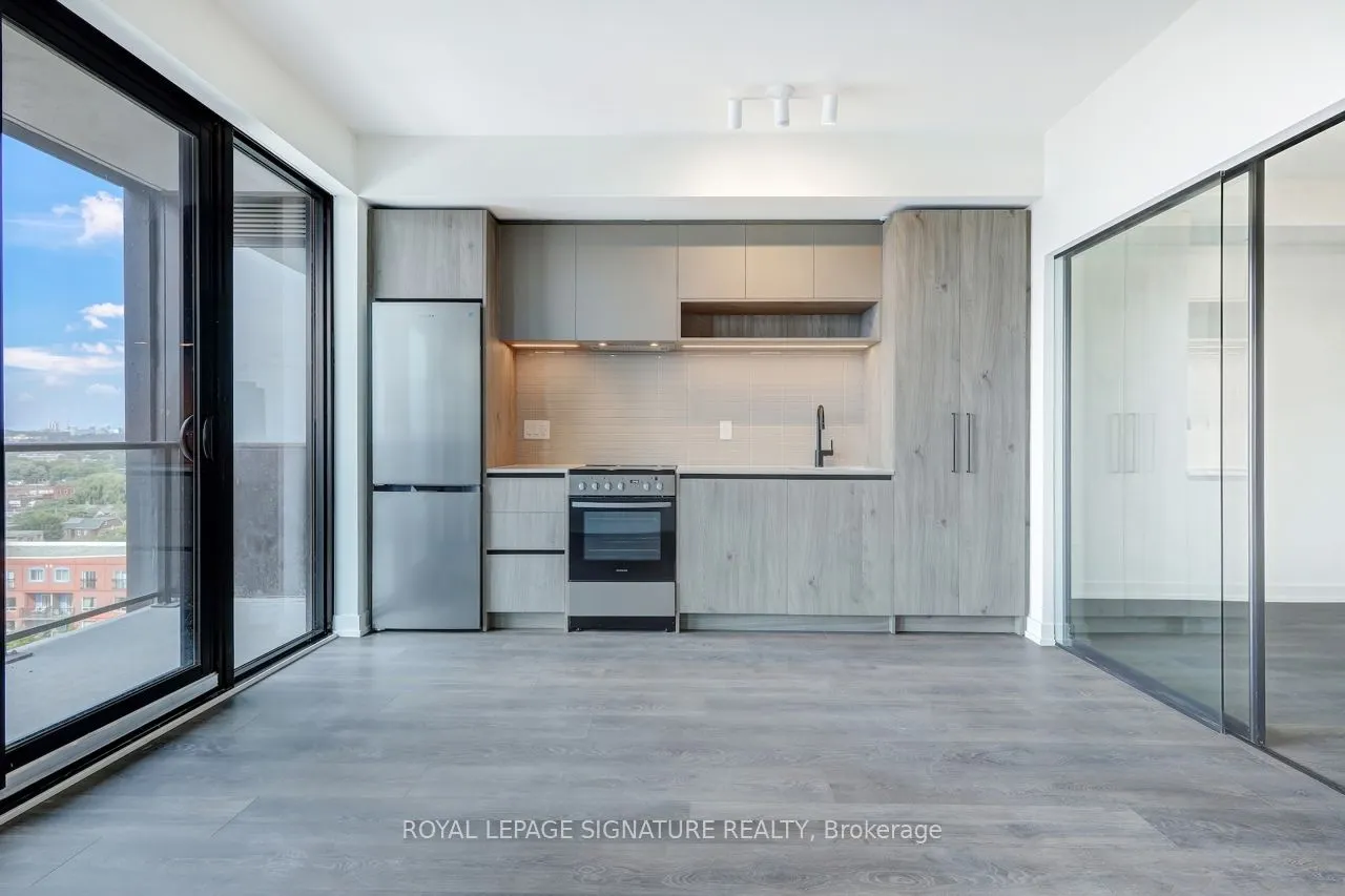 181 Sterling Road, #1218