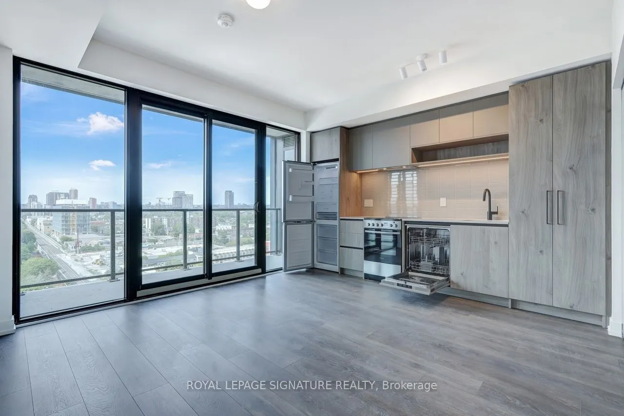 181 Sterling Road, #1218