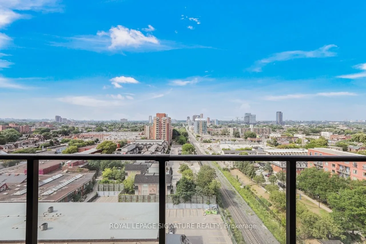 181 Sterling Road, #1218