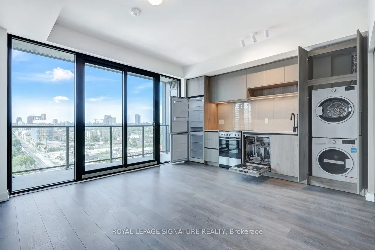 181 Sterling Road, #1218