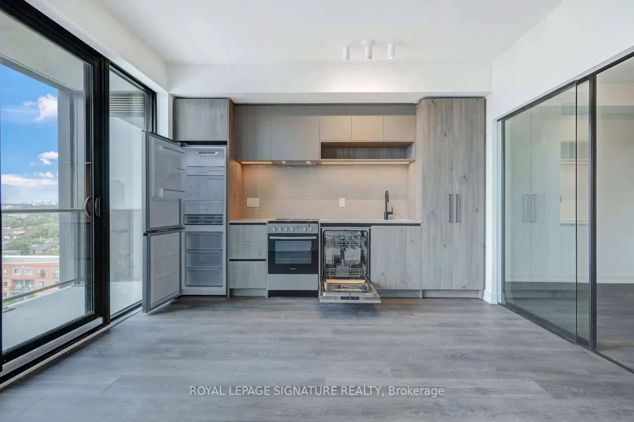 181 Sterling Road, #1218