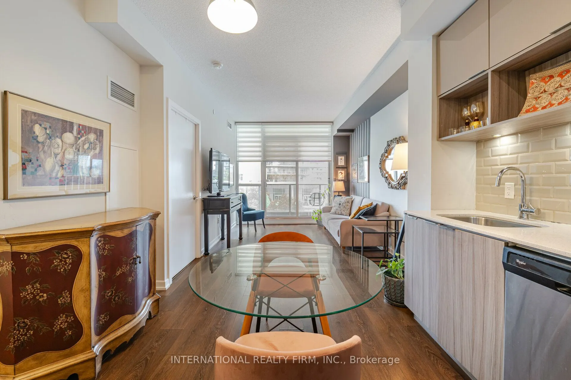 52 Forest Manor Road, #303