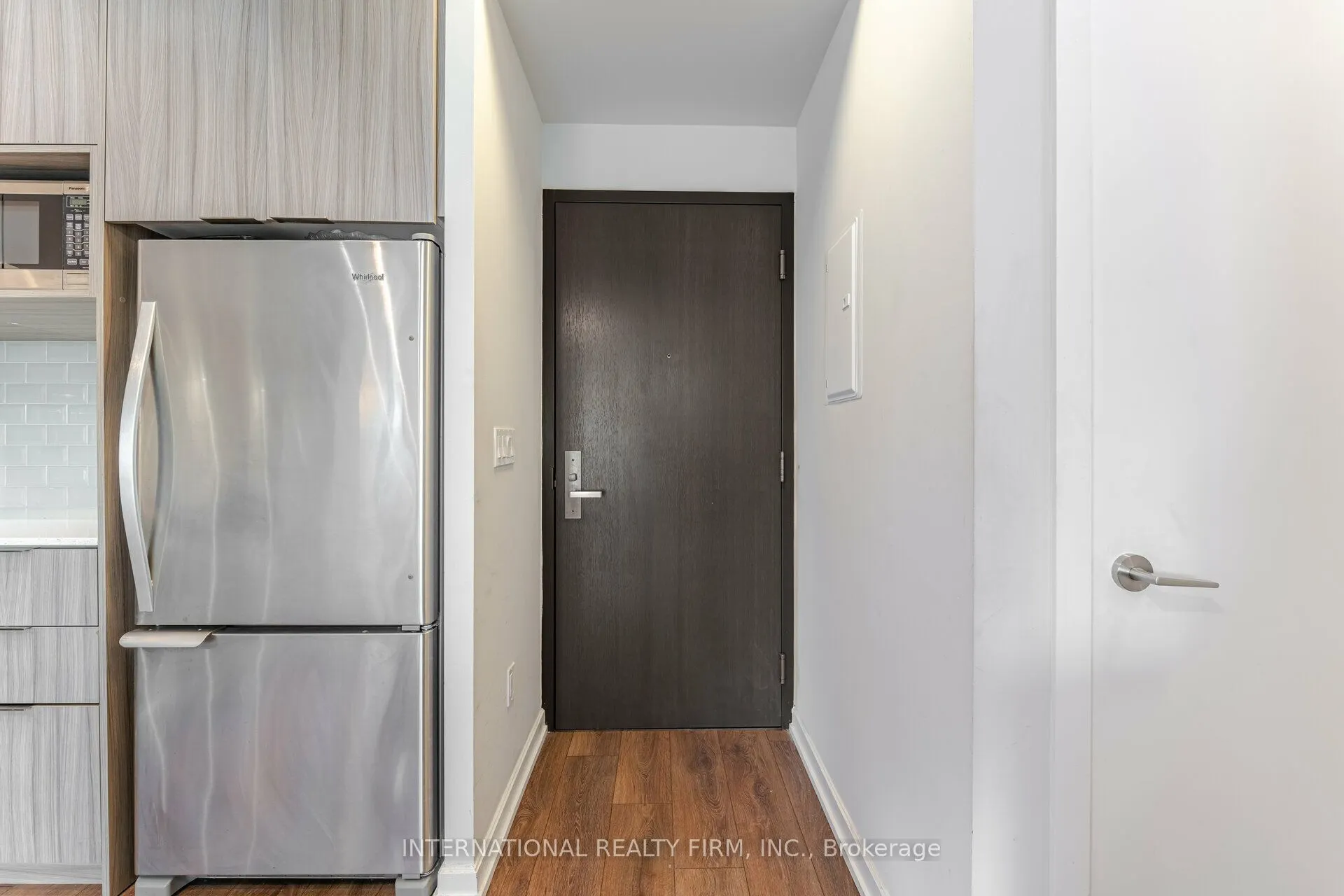 52 Forest Manor Road, #303