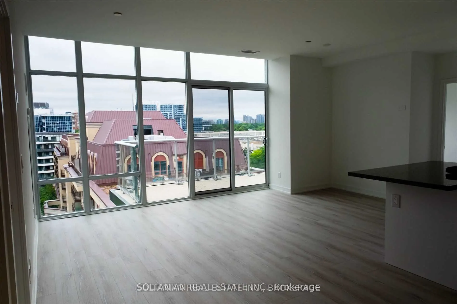 621 Sheppard Avenue E, #Gph06
