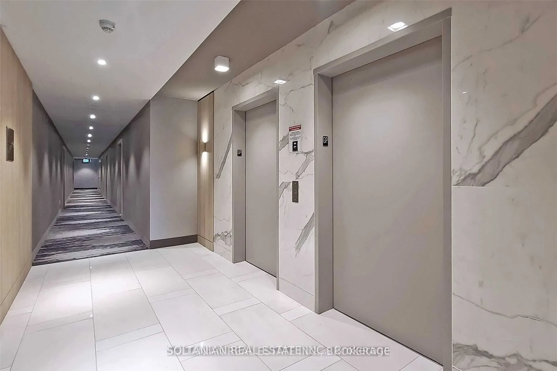 621 Sheppard Avenue E, #Gph06