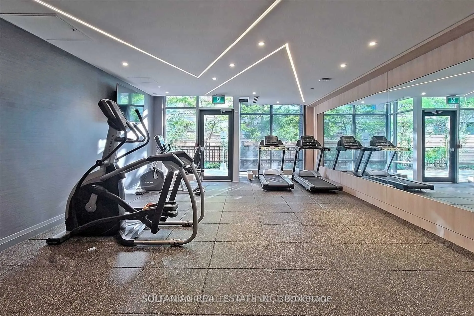 621 Sheppard Avenue E, #Gph06