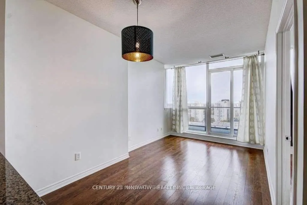 2885 Bayview Avenue, #Ph1501