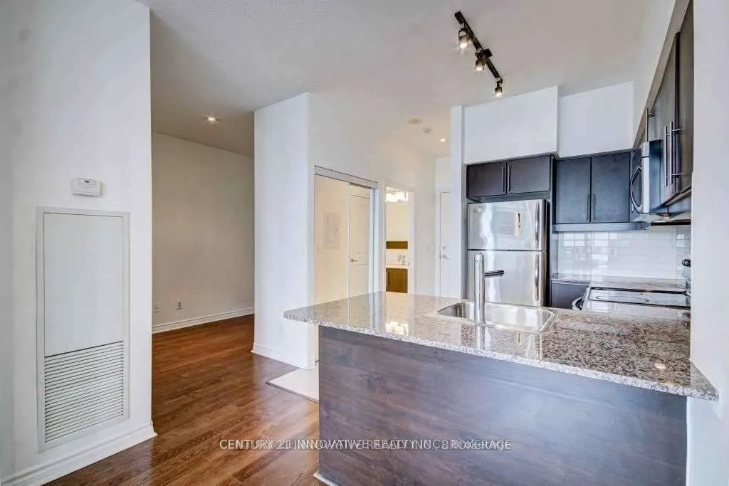 2885 Bayview Avenue, #Ph1501