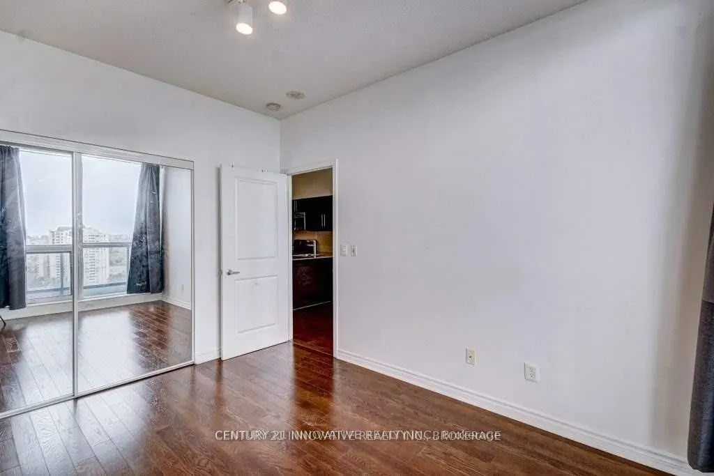 2885 Bayview Avenue, #Ph1501