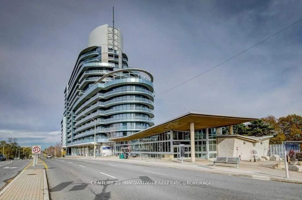 2885 Bayview Avenue, #Ph1501