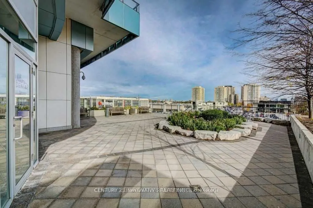 2885 Bayview Avenue, #Ph1501