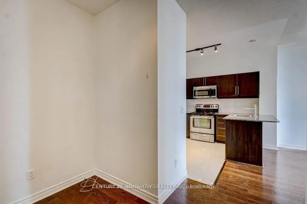 2885 Bayview Avenue, #Ph1501