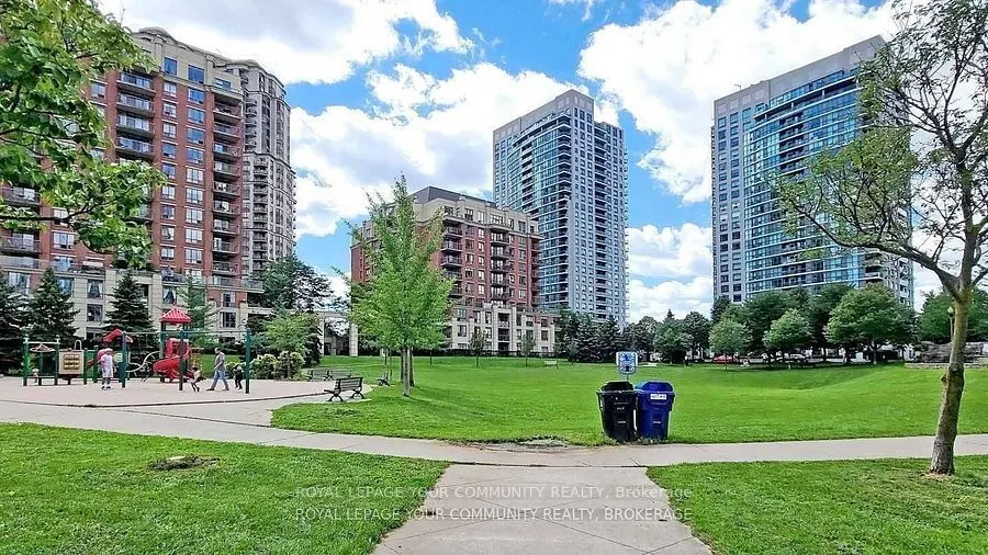 18 Everson Avenue, #602