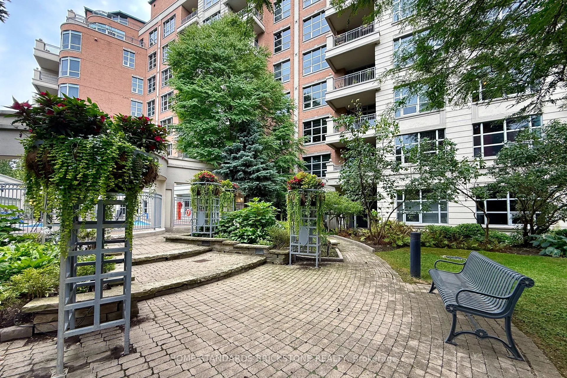 10 Old York Mills Road, #310