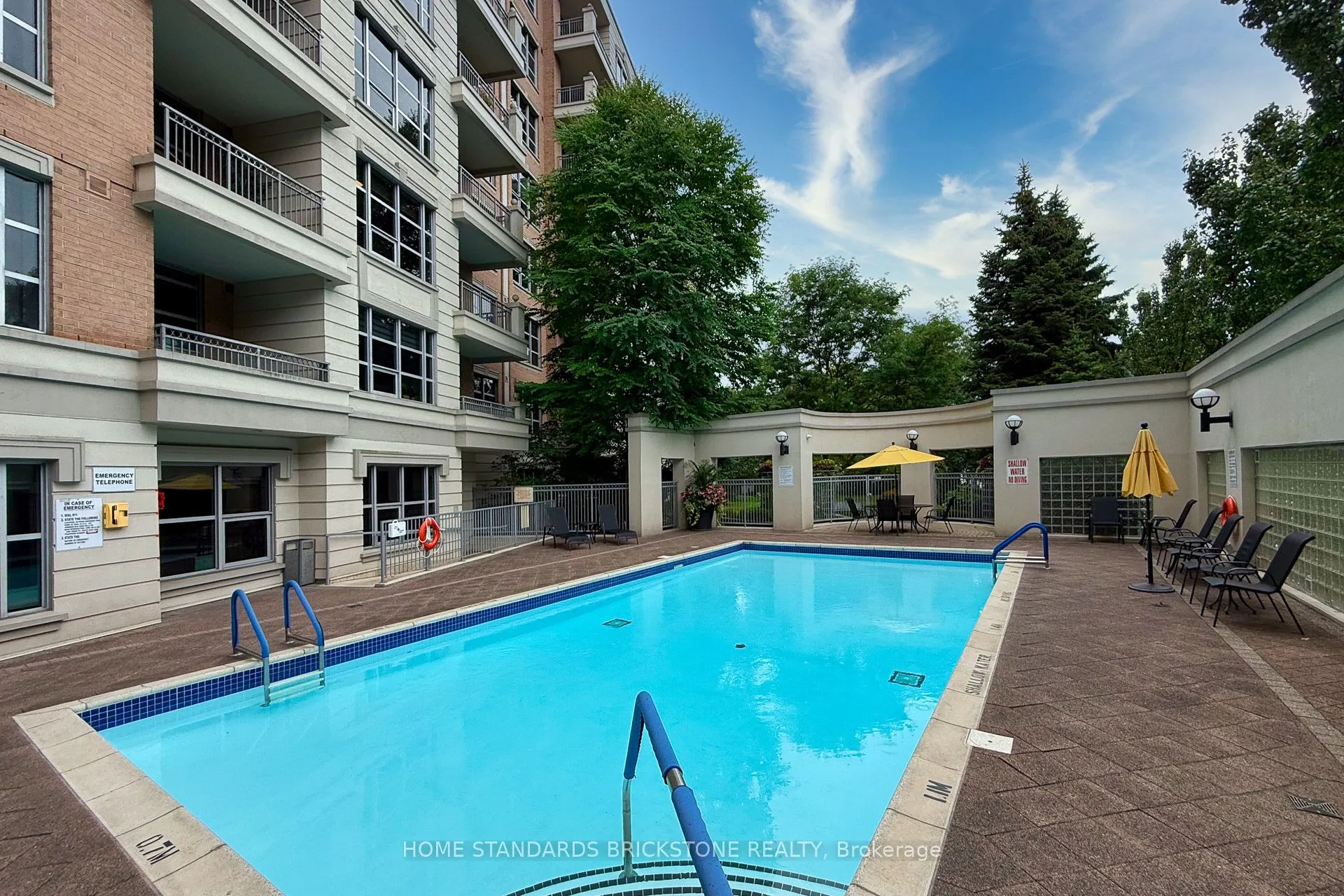 10 Old York Mills Road, #310
