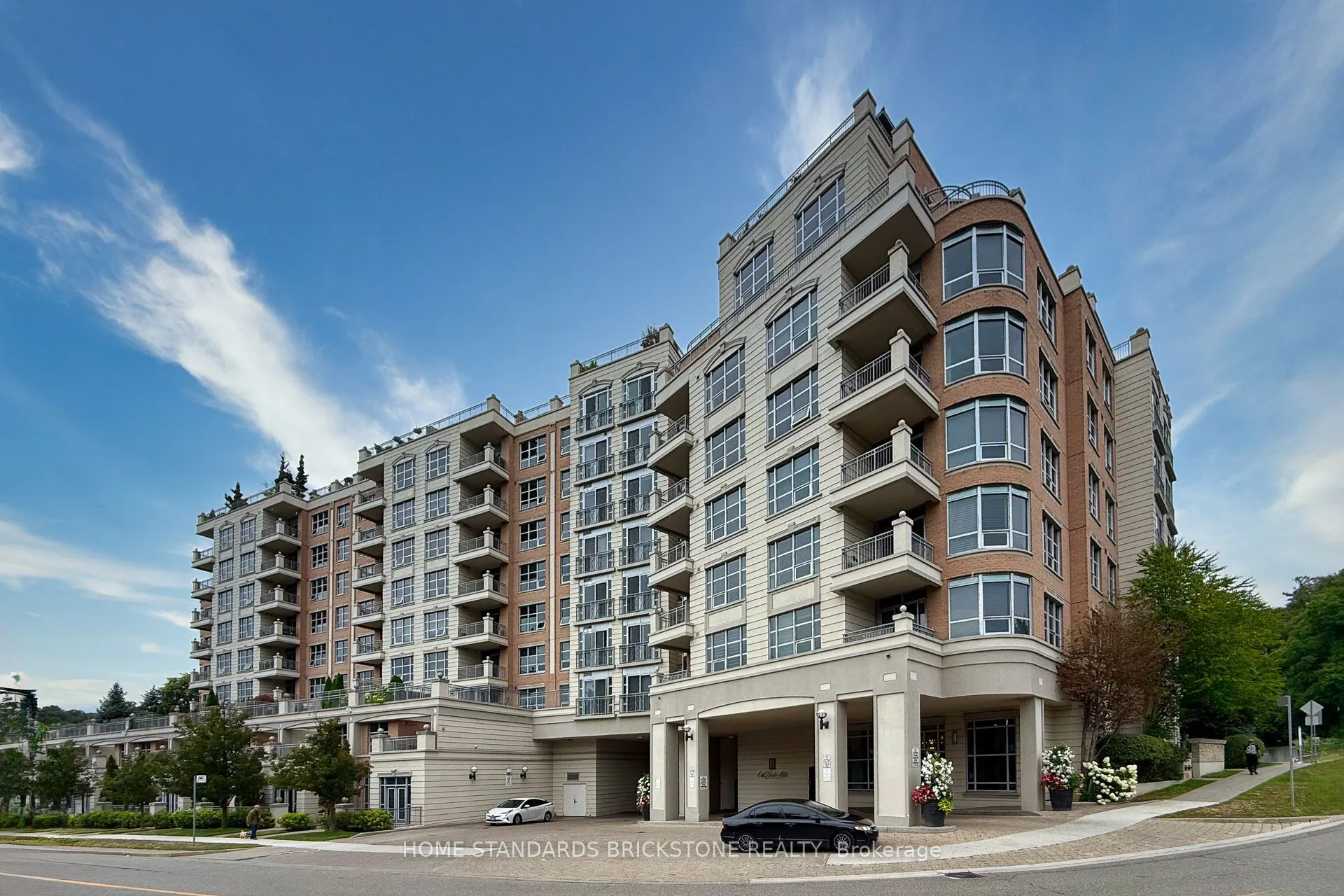 10 Old York Mills Road, #310
