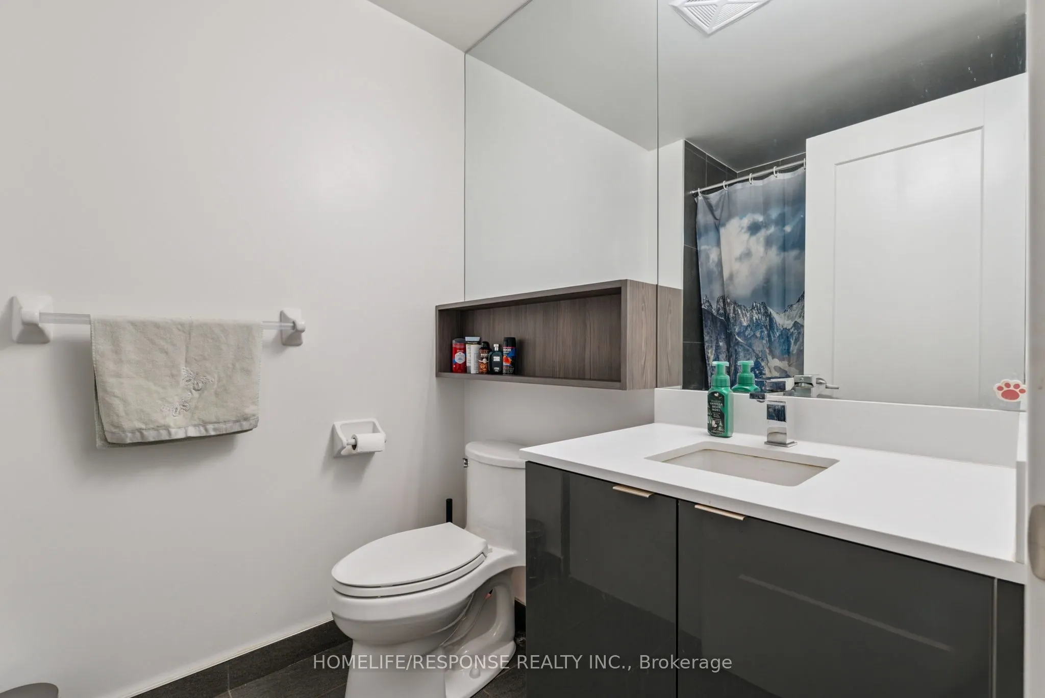 60 PRINCESS Street, #347
