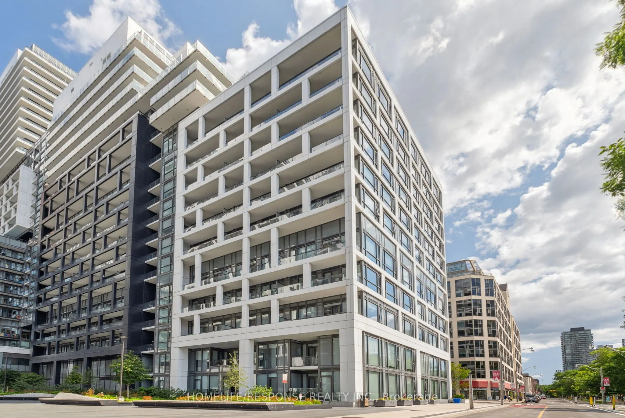 60 PRINCESS Street, #347