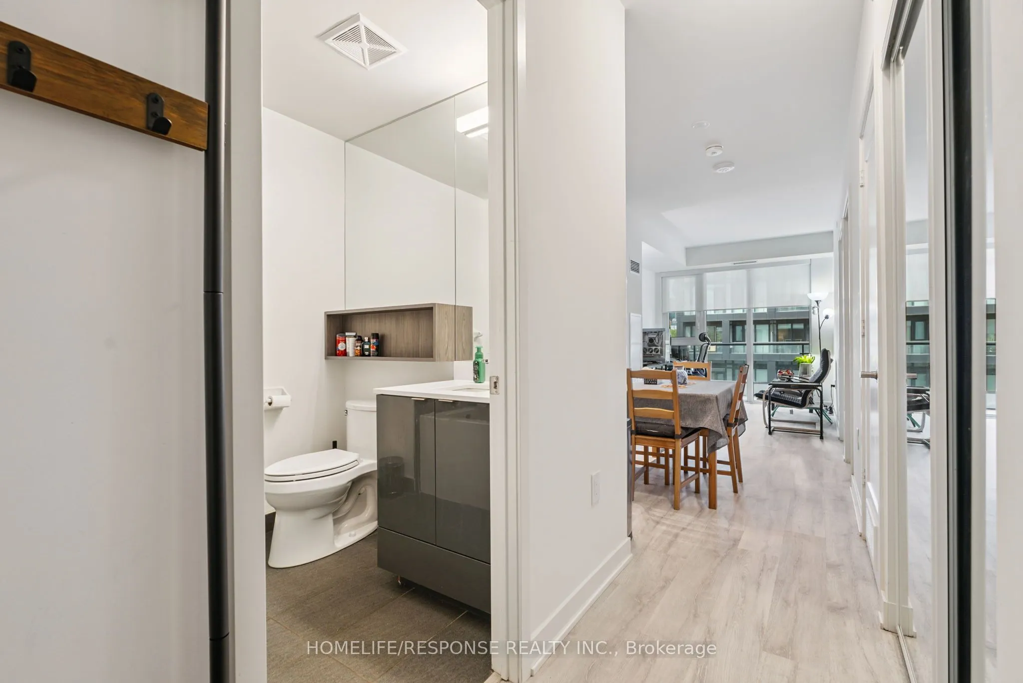 60 PRINCESS Street, #347