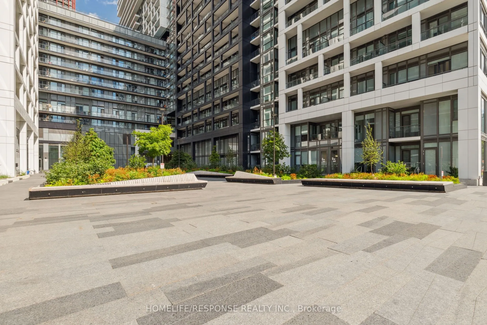 60 PRINCESS Street, #347