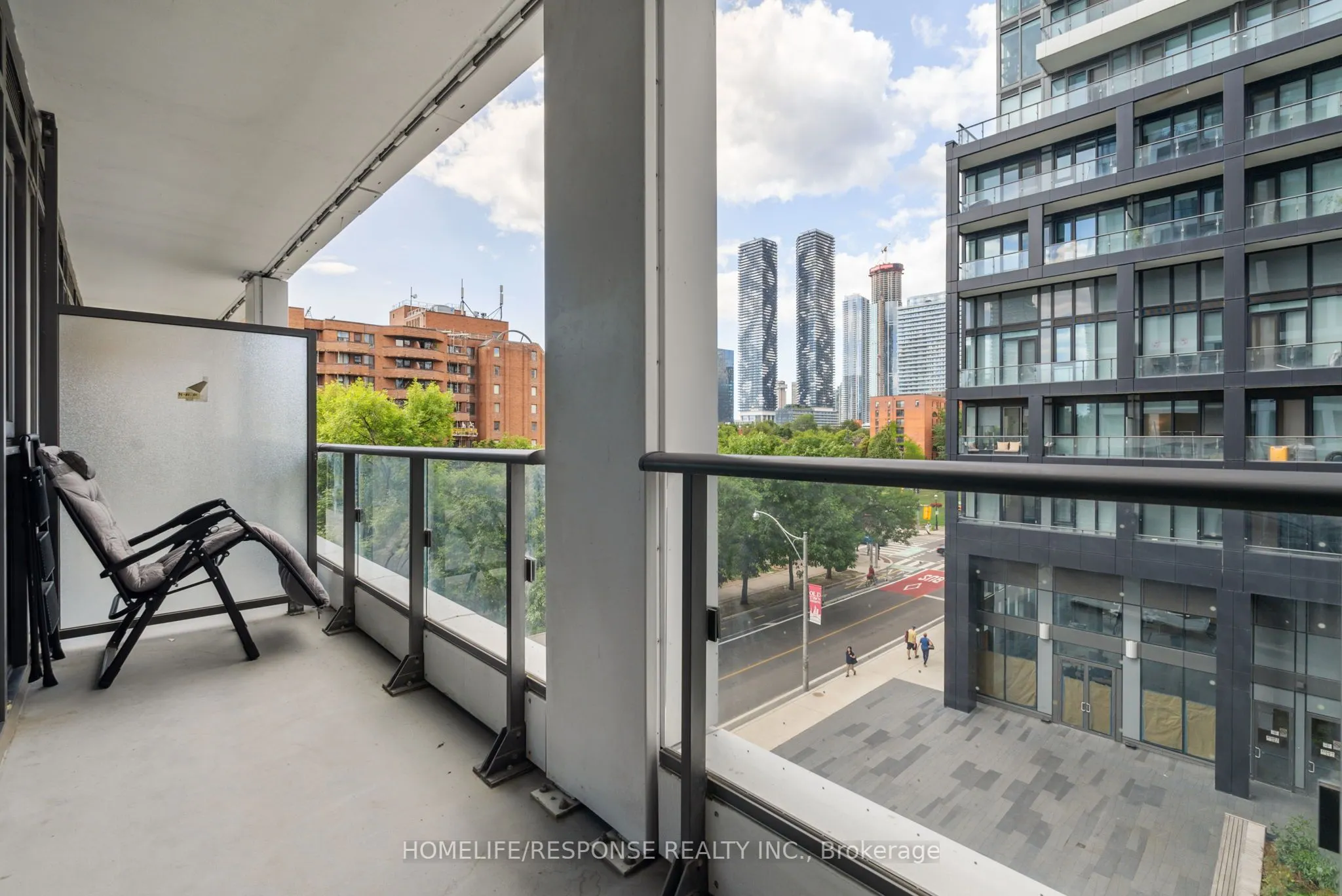 60 PRINCESS Street, #347