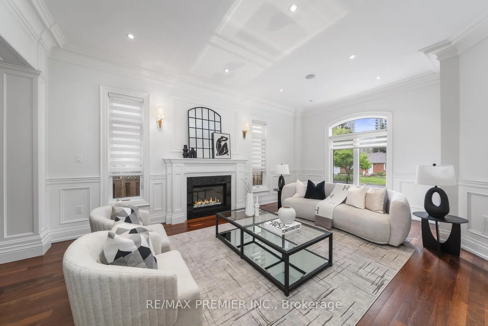 117 Upper Canada Drive