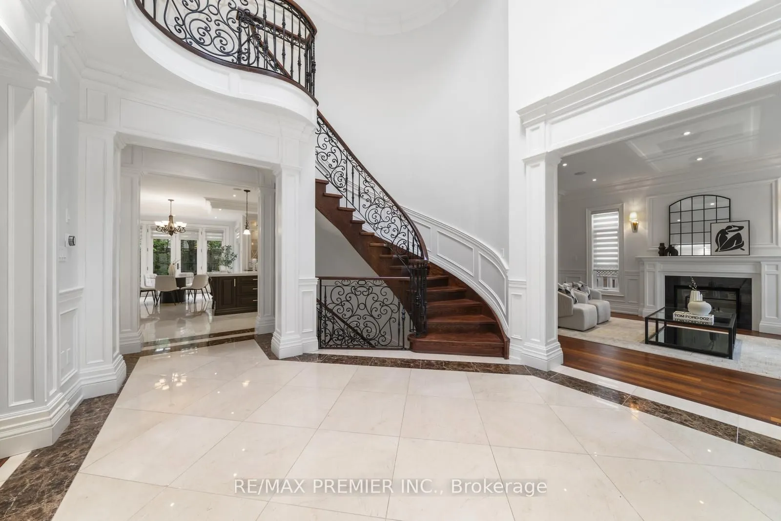 117 Upper Canada Drive