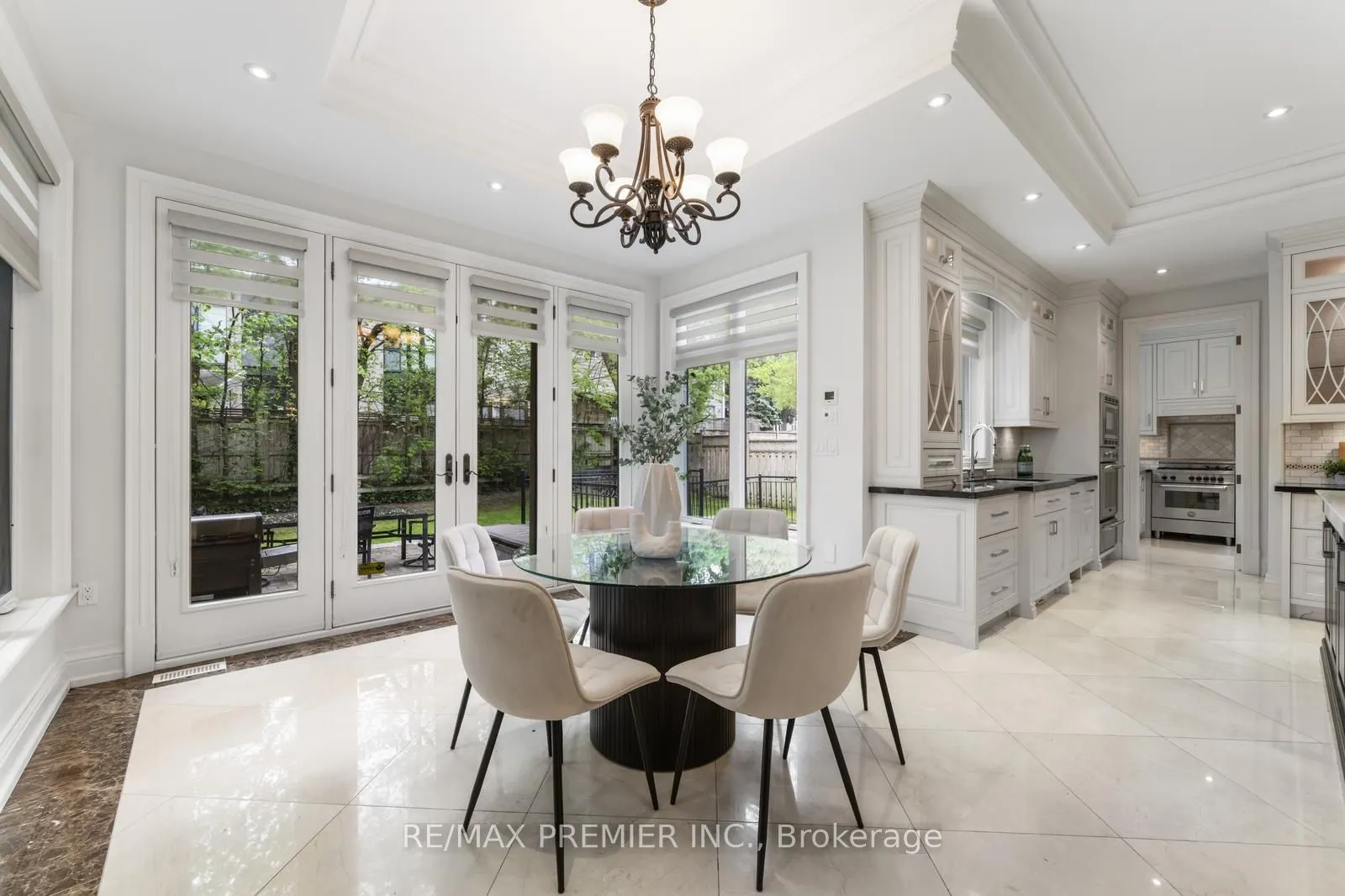 117 Upper Canada Drive