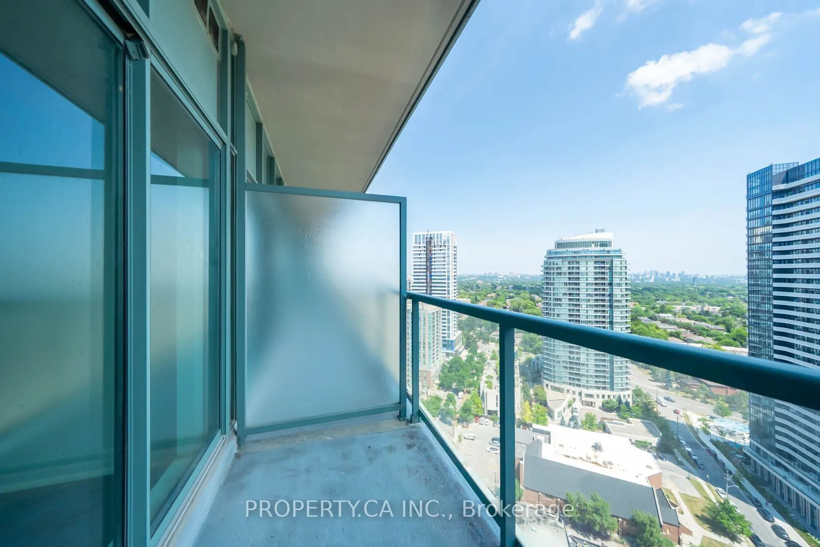5508 Yonge Street, #PH02