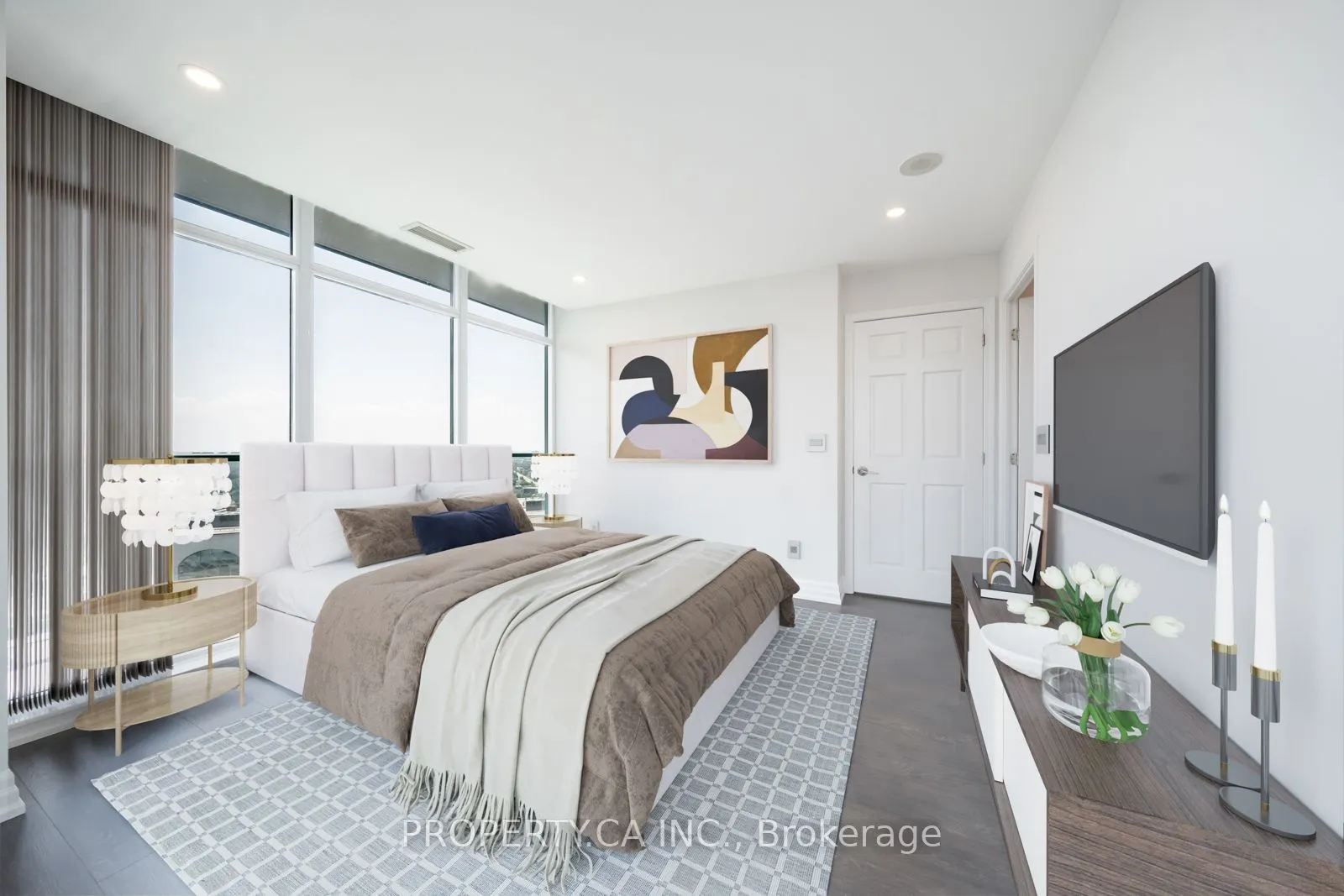 5508 Yonge Street, #PH02
