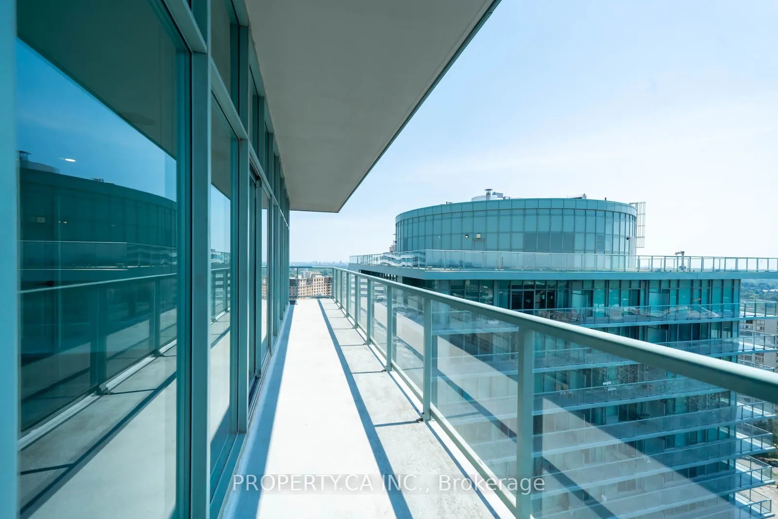 5508 Yonge Street, #PH02