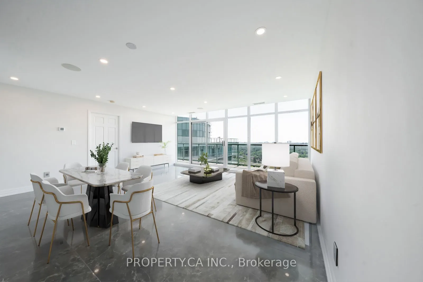 5508 Yonge Street, #PH02