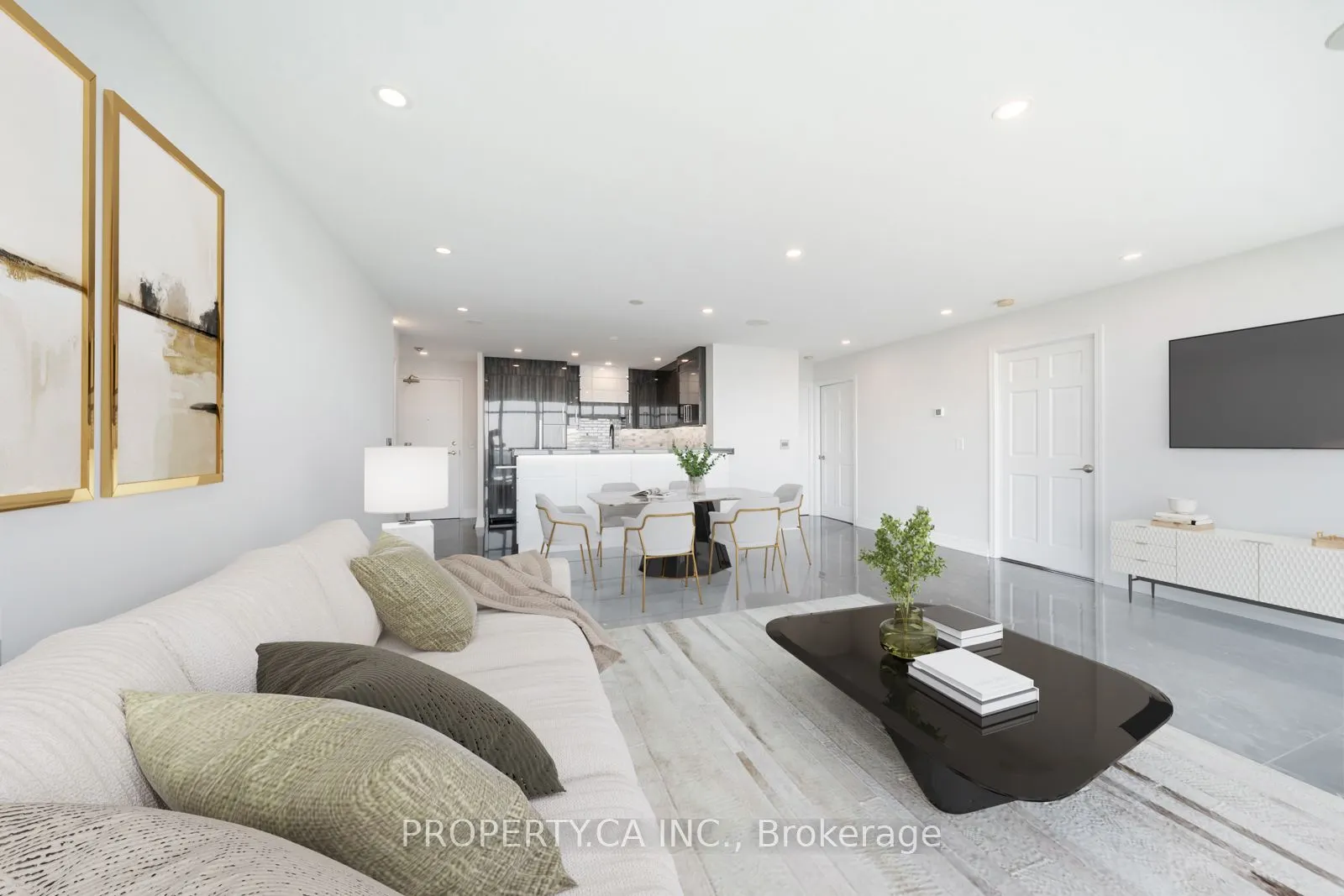 5508 Yonge Street, #PH02