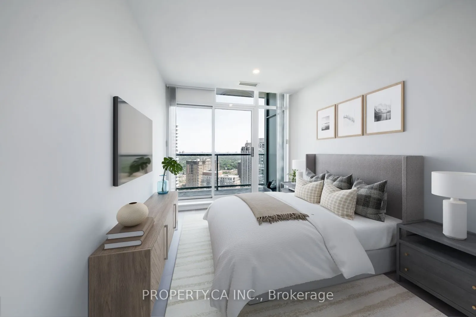 5508 Yonge Street, #PH02