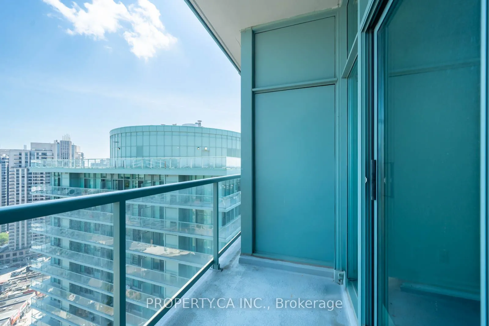 5508 Yonge Street, #PH02
