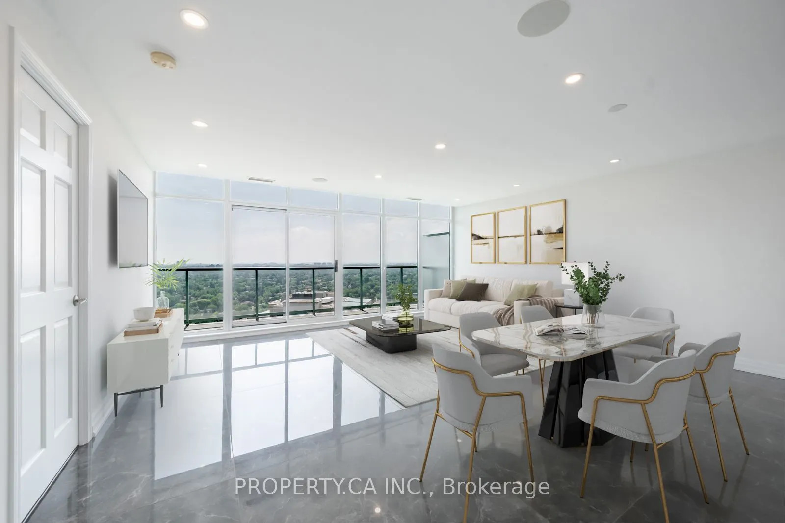 5508 Yonge Street, #PH02