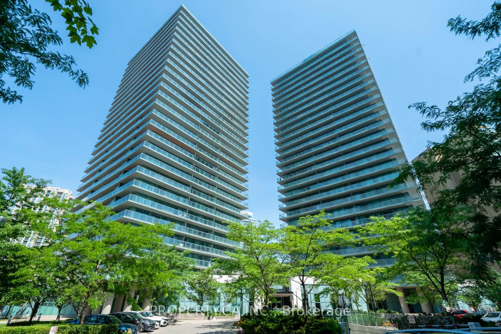 5508 Yonge Street, #PH02